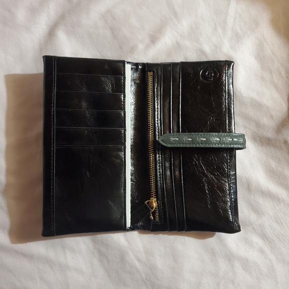 Hong Kong Jockey Club Wallet - Picture 2 of 4